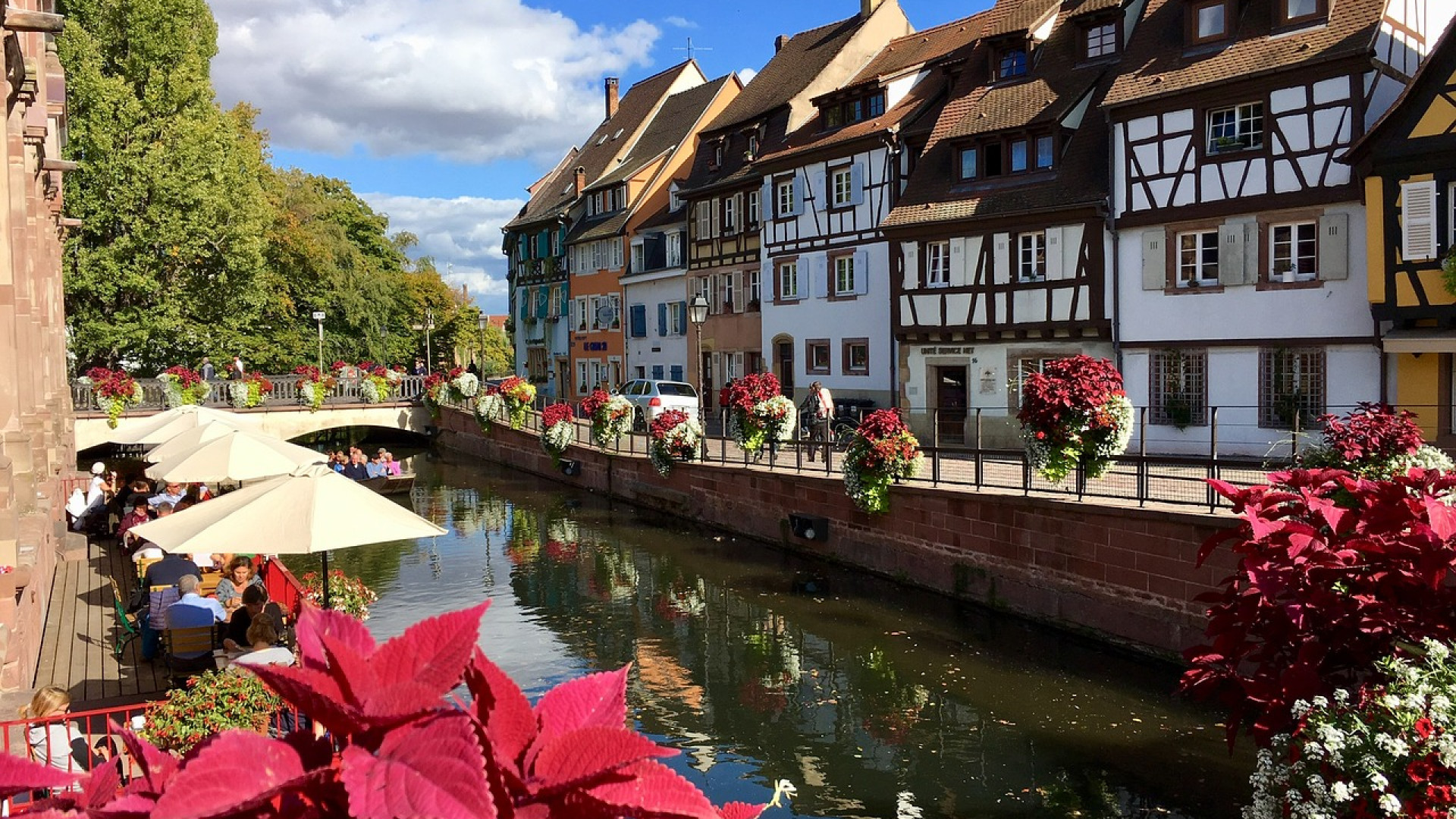 Pourquoi acheter un appartement à Colmar ?