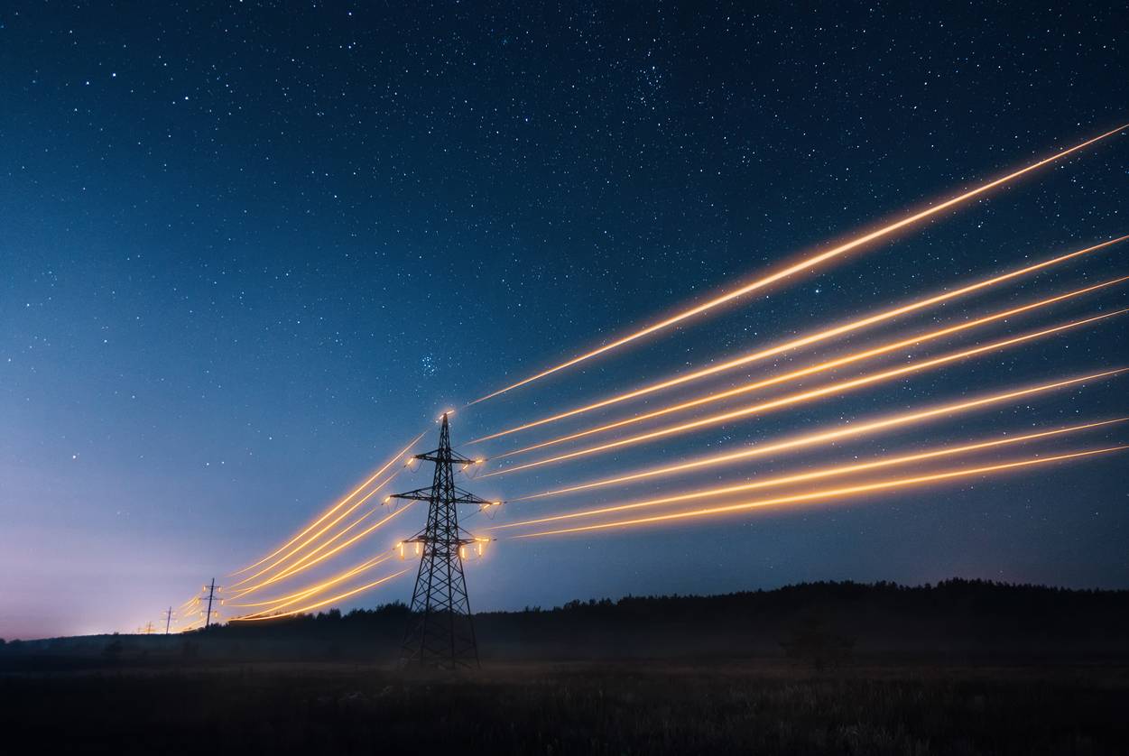 électricité fournisseur