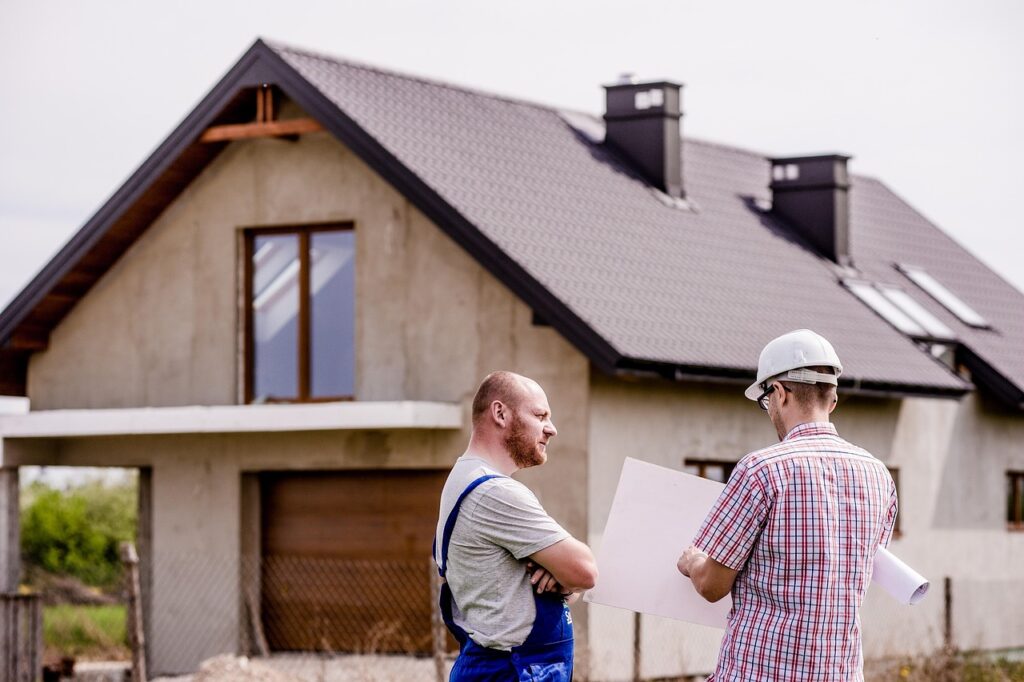 Les spécificités à connaître des panneaux de façades extérieurs